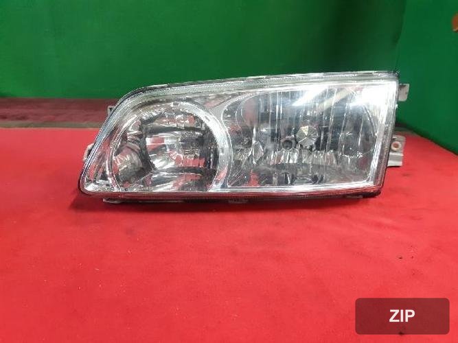 Hyundai Grand Starex 2002 — фара левая 3