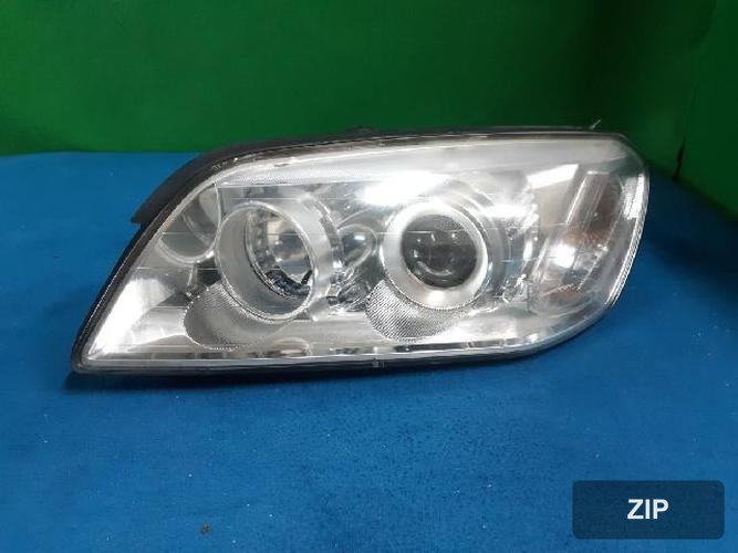 GM Daewoo Winstorm 2006 — фара левая