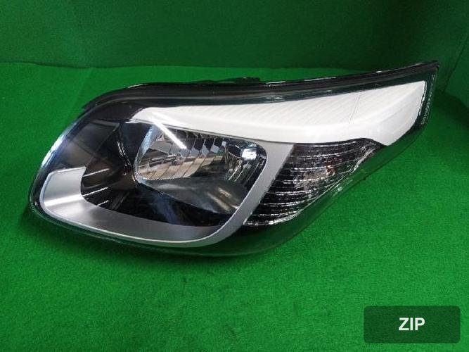 Kia Ray 2013 — фара левая 92101A3000