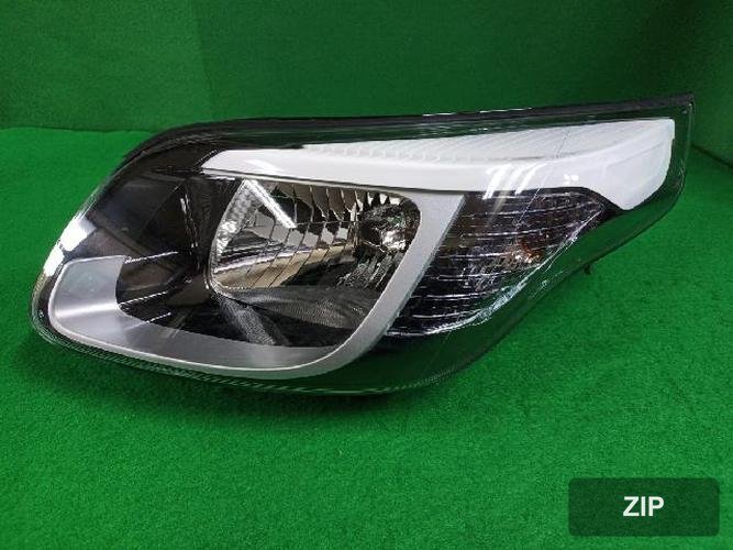 Kia Ray 2016 — фара левая 92101A3000
