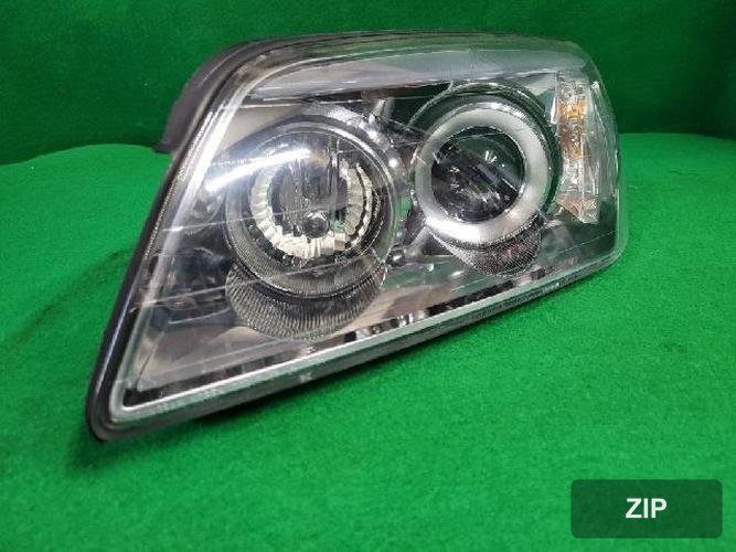 GM Daewoo Winstorm 2008 — фара левая