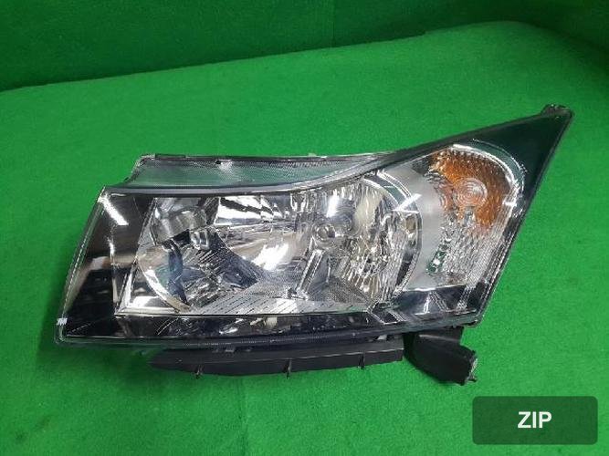 GM Daewoo Cruze 2014 — фара левая