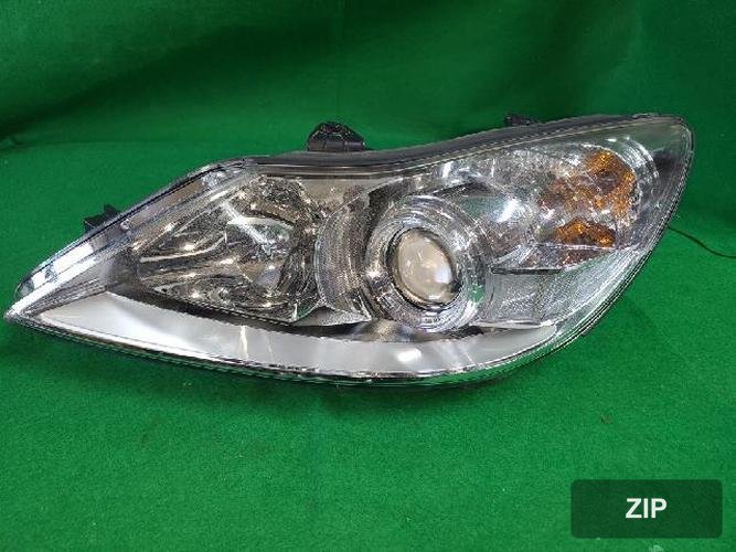 Hyundai Genesis 2010 — фара передняя левая HID
