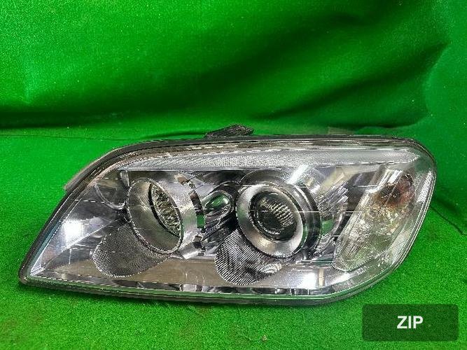 GM Daewoo Winstorm 2008 — фара левая 10