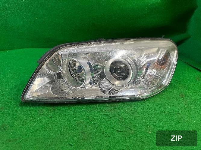 GM Daewoo Winstorm 2007 — фара левая 10