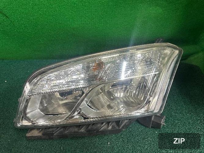 GM Daewoo Trax 2016 — фара левая