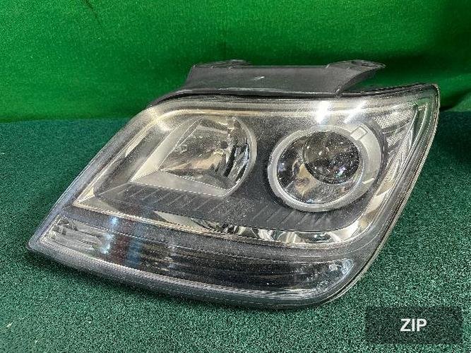 Kia Mohave 2013 — фара левая HID 7-pin