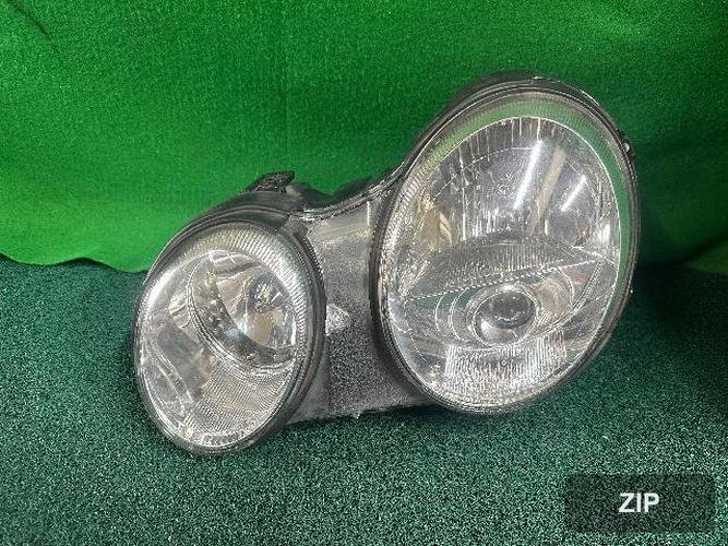 Kia Opirus 2008 — фара левая HID