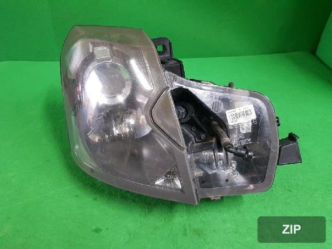 Cadillac CTS 2003 — фара правая HID 25748357