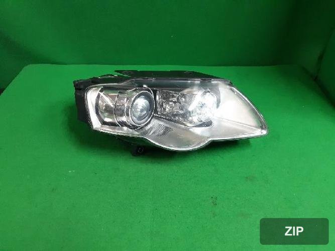 Volkswagen Passat 2009 — фара правая HID