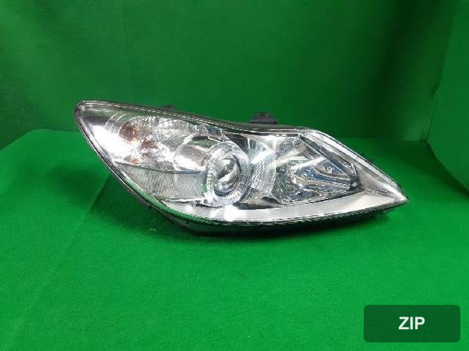 Hyundai Genesis 2009 — фара правая HID 6pin
