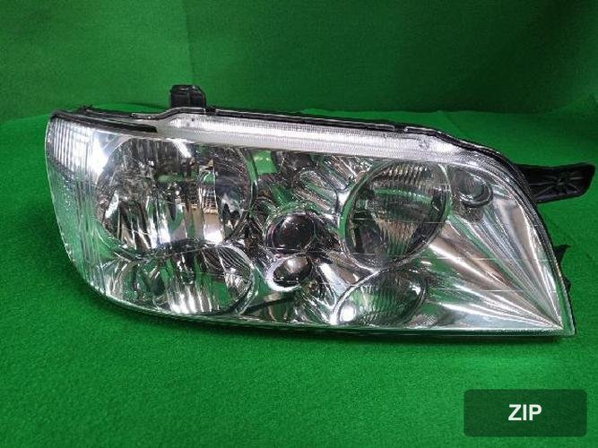 Hyundai Equus 2009 — фара правая 921023B001