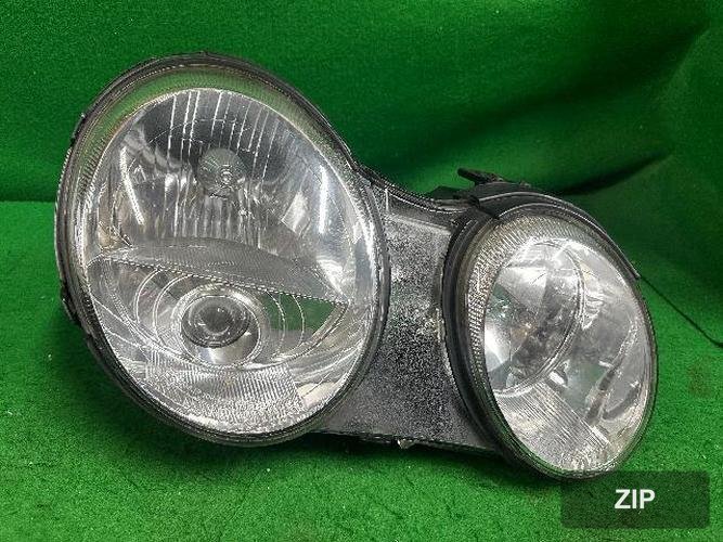 Kia Opirus 2005 — фара передняя правая (HID)