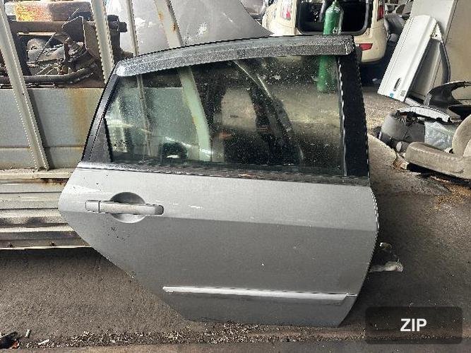 Renault SM5 2008 — дверь задняя правая (3)