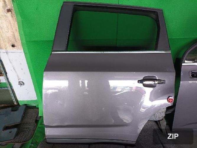 GM Daewoo Orlando 2012 — задняя дверь левая