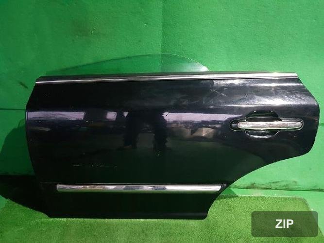 Hyundai Grandeur 2002 — дверь задняя левая 7700339002