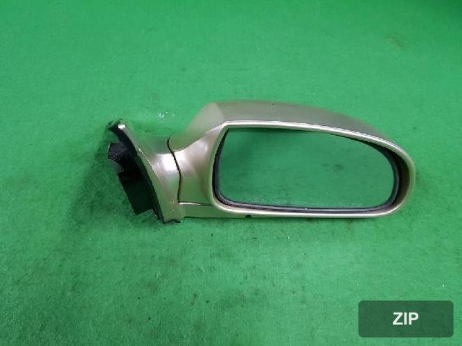 Hyundai Verna 2001 — боковое зеркало правое 87620 25600