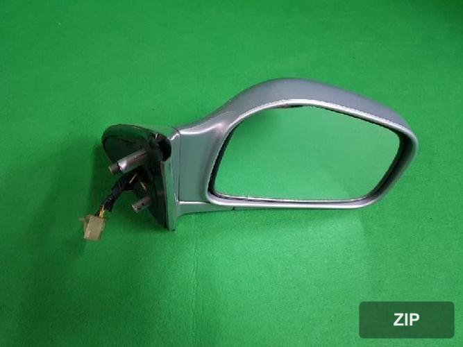 KG Mobility Musso EV 2003 — зеркало боковое правое