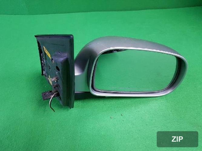 KG Mobility Kairoon 2006 — зеркало боковое правое