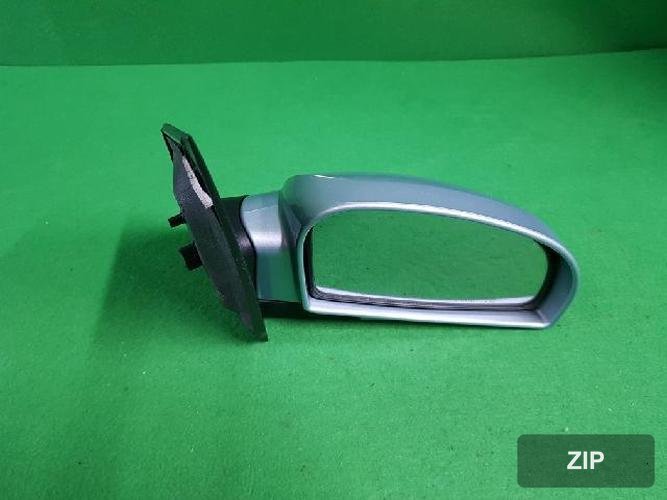 Hyundai Click 2005 — зеркало боковое правое 87620 1C050