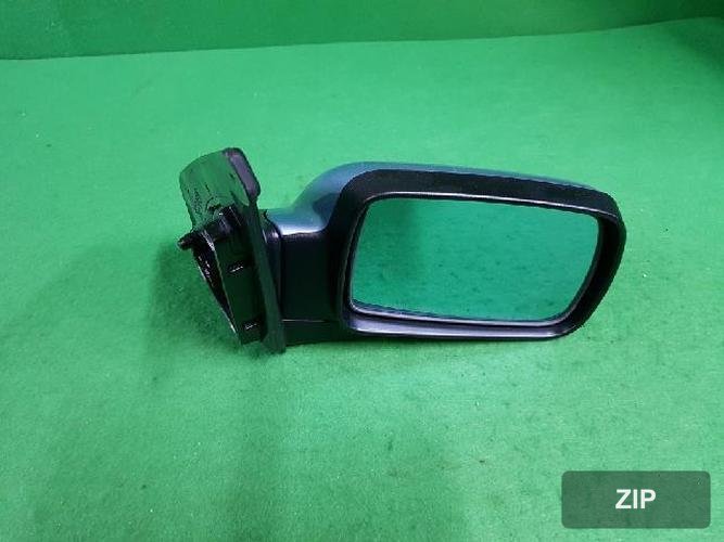 Kia Morning 2007 — боковое зеркало правое 87620 07640 9