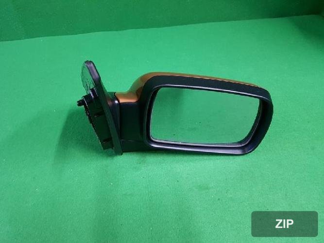 Kia Morning 2007 — боковое зеркало правое 8762007640O3