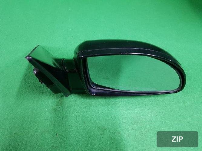 Kia Opirus 2004 — боковое зеркало правое 87620 3F020 4