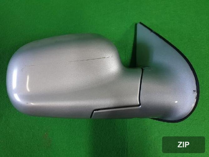 KG Mobility Musso EV 2003 — боковое зеркало правое