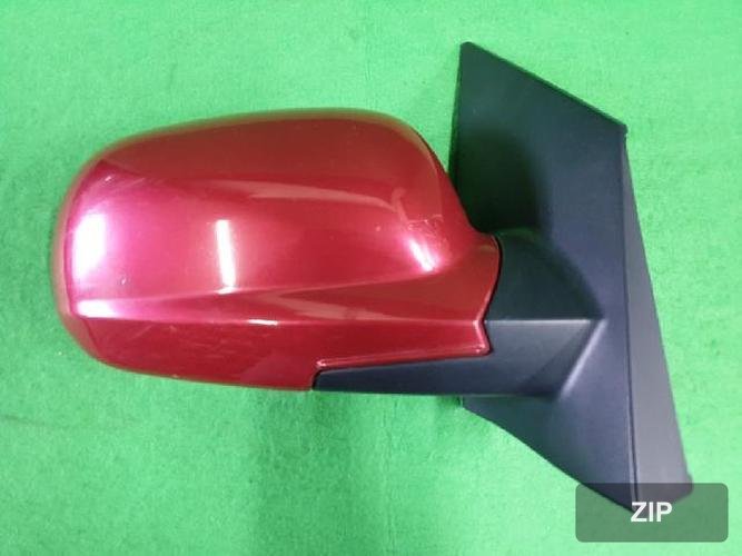 KG Mobility Actyon 2006 — боковое зеркало правое (7 контактов)