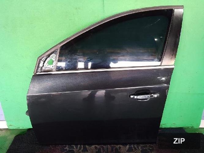 GM Daewoo Lacetti 2010 — передняя дверь левая