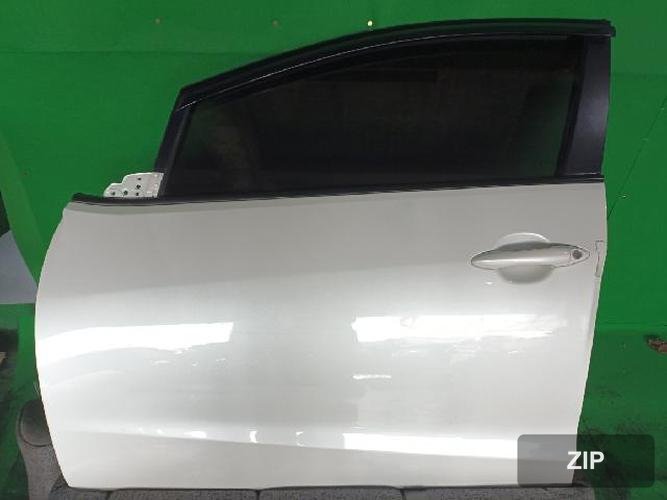 Kia K3 2014 — дверь передняя левая