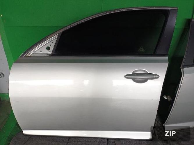 Kia K5 2012 — передняя дверь левая
