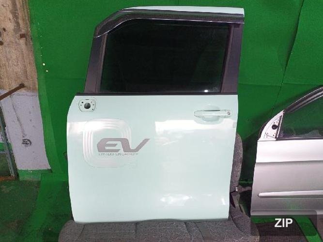 Kia Ray 2013 — передняя дверь левая