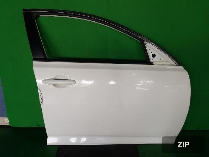 Kia K5 2012 — дверь передняя правая 760042T000