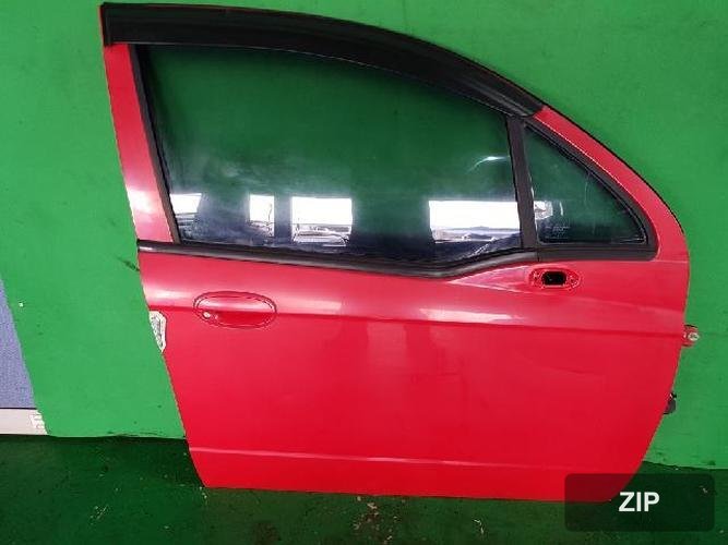 Daewoo Matiz 2006 — передняя дверь правая