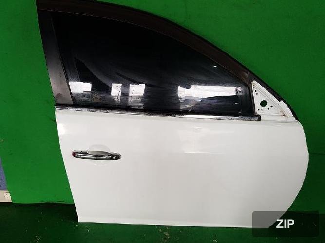Hyundai Avante 2007 — дверь передняя правая 76004 2H011