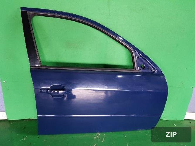 Ford Mondeo 2002 — передняя дверь правая