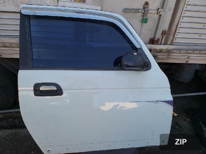 KG Mobility Korando 2000 — дверь передняя правая