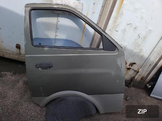 Kia Bongo 2004 — дверь передняя правая
