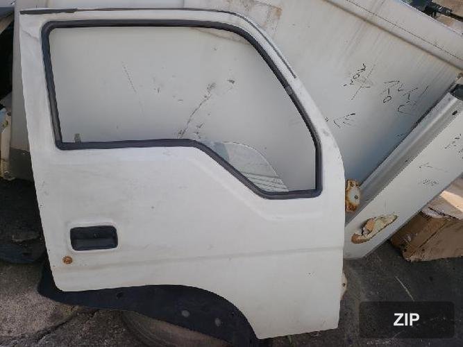 Kia Bongo 1999 — передняя дверь правая