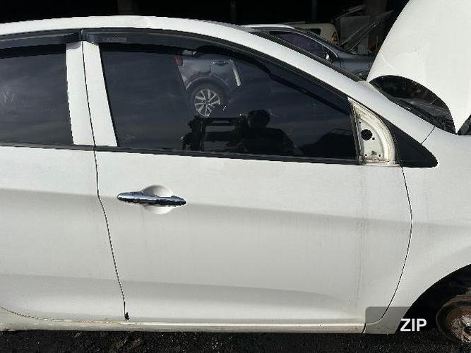 Kia Morning 2012 — передняя дверь правая