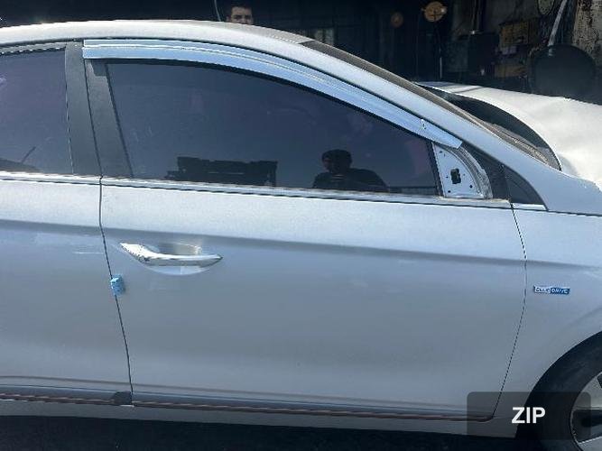 Hyundai Ioniq 2018 — дверь передняя правая