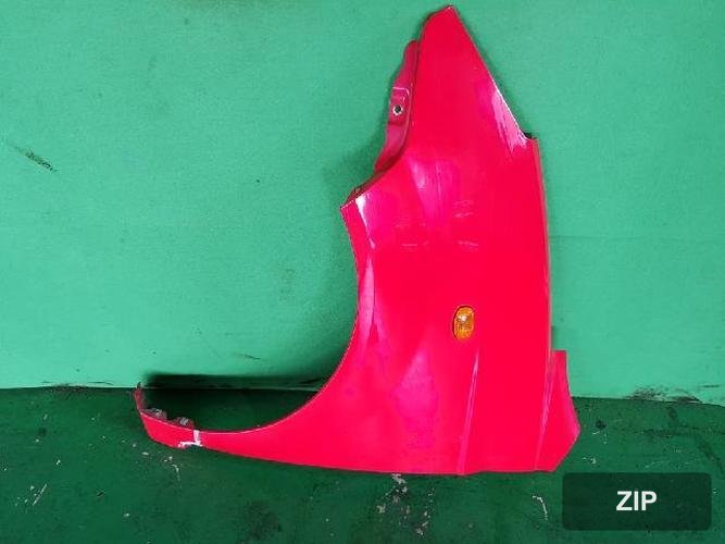Daewoo Matiz 2006 — крыло левое