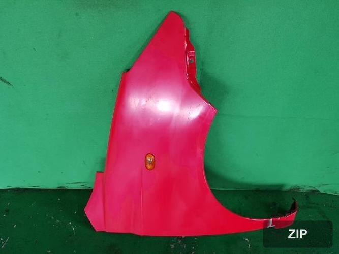 Daewoo Matiz 2006 — крыло правое
