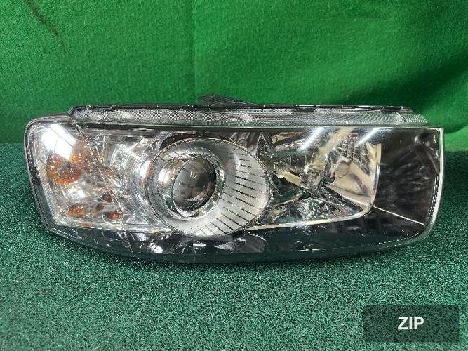 GM Daewoo Captiva 2014 — фара головного света правая