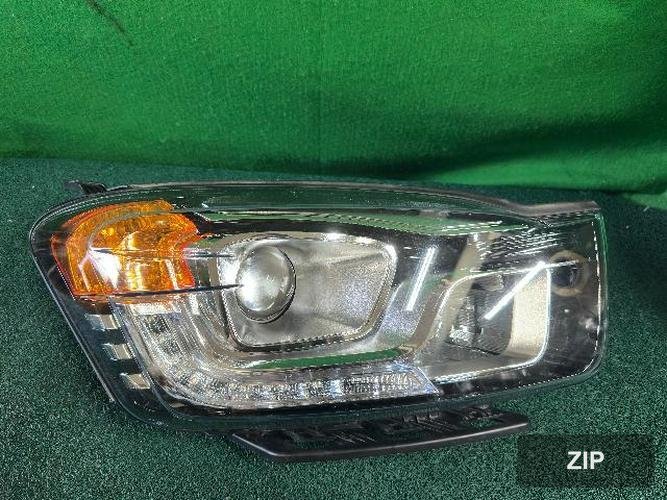 KG Mobility Korando 2015 — фара правая 1