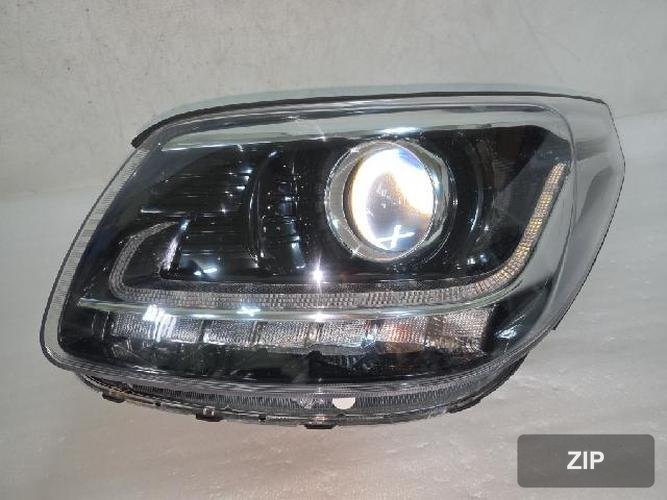 Kia Ray 2022 — фара левая 92101 A3600 2