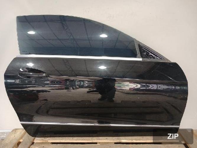 Mercedes-Benz E-класс 2011 — дверь передняя правая
