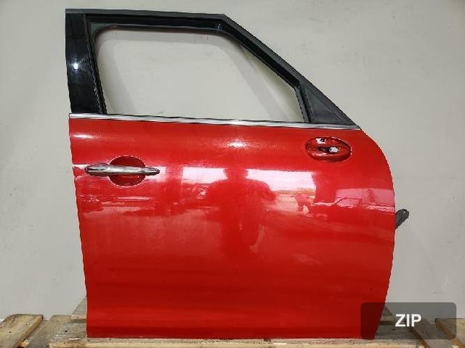 Mini Countryman 2013 — дверь передняя правая