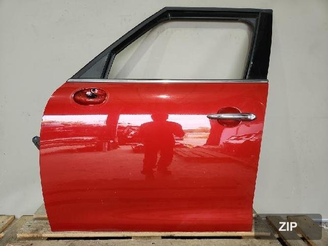 Mini Countryman 2013 — передняя дверь левая
